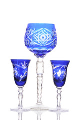 wineglasses