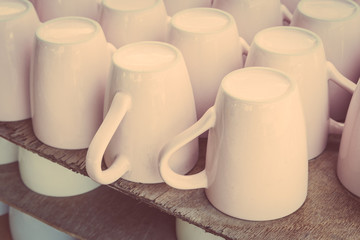 Coffee mug