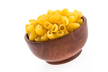 Pasta bowl