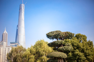 Shanghai