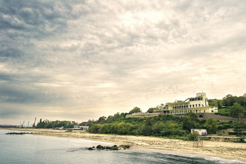 El Casino_Burgas