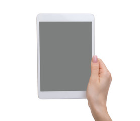 tablet  computer