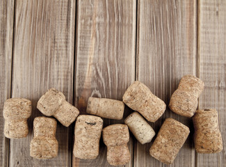 cork