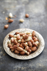 Peanuts