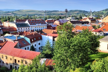 Trencin, Slovakia