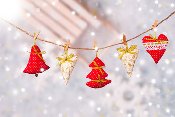 Christmas decoration
