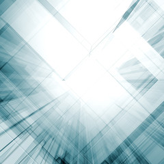 Fototapeta premium Abstract