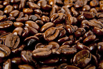 grain aromatic coffee
