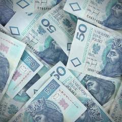 Polish currency - Banknotes of Poland