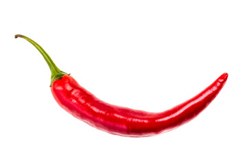 Chili pepper