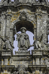 Santiago de compostela