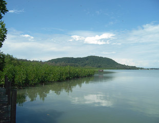 Kung Krabaen Bay