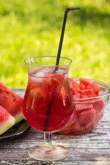 watermelon