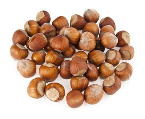 nuts