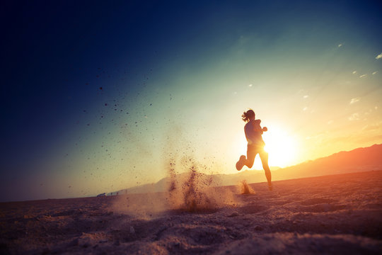 Runner