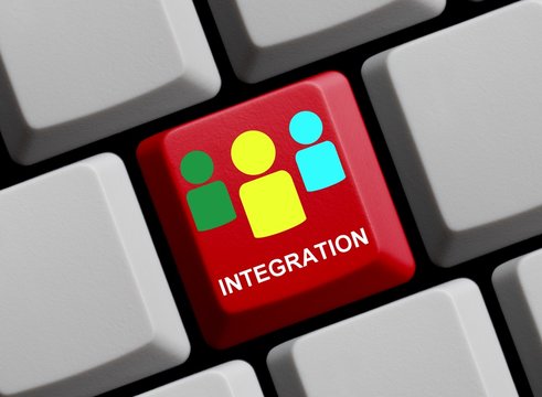 Alles zum Thema Integration online