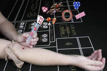 Gambling Addictions