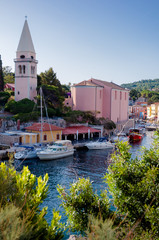 Veli losinj - Croatia