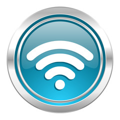 wifi icon, wireless network sign