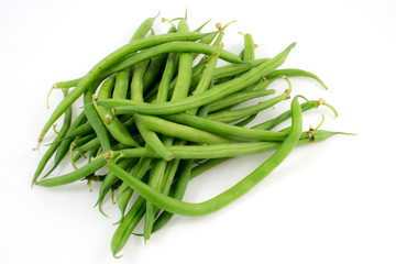 green beans