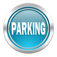 parking icon