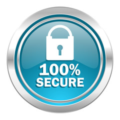 secure icon