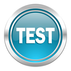 test icon