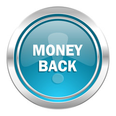 money back icon