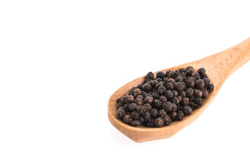 Black pepper
