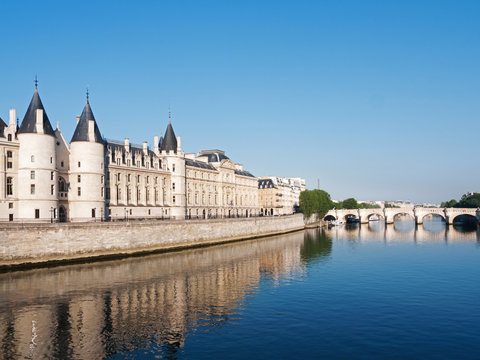 Conciergerie