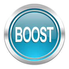 boost icon