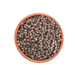 Black pepper