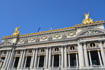 OPERA GARNIER