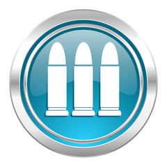 ammunition icon