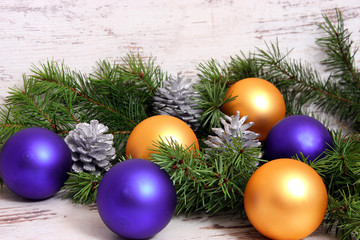 Weihnachtsdekoration