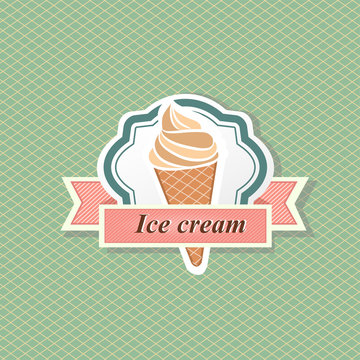 Ice creams