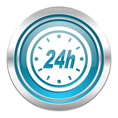 24h icon