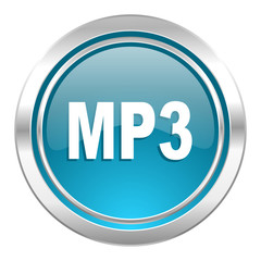 mp3 icon