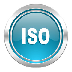 iso icon