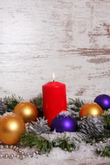 Weihnachtsdekoration