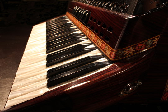 Musik ins Unendliche