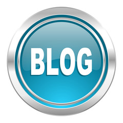 blog icon