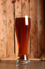 Amber ale