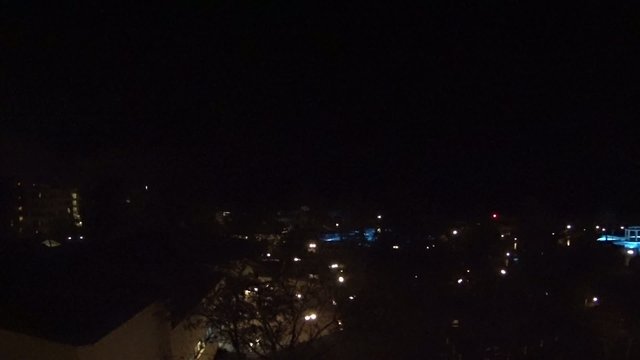 Gewitter