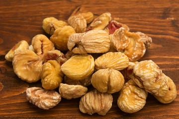 Castagne