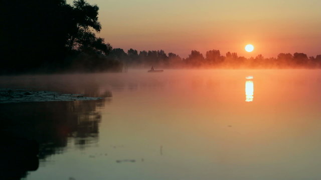 sunrise