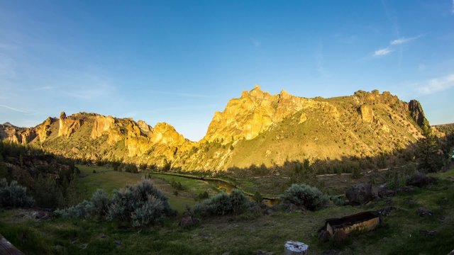 Smith Rocks Dolley Day Night 549