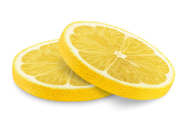 lemon slice