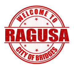 Welcome to Ragusa stamp