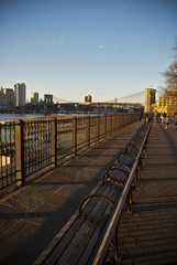 brooklyn heights promenade © kippis